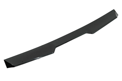OLM Gloss Black Rear Roof Spoiler - 2022 WRX