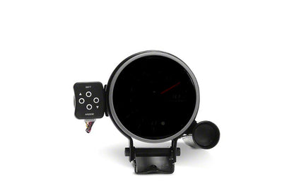 Prosport 3-3/4" Speedometer
