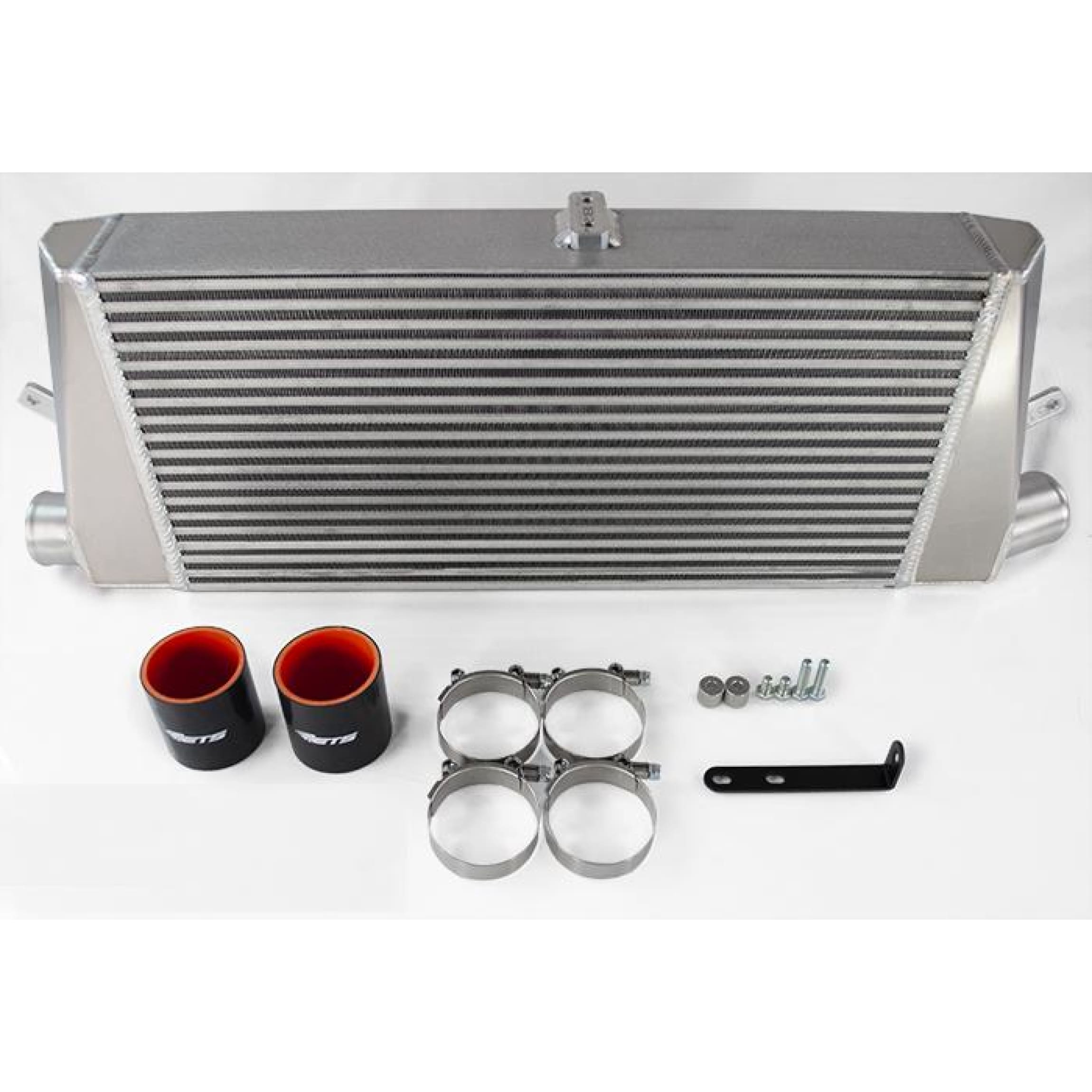 ETS Standard Tank Intercooler (03-06 Mitsubishi Evo 8/9)