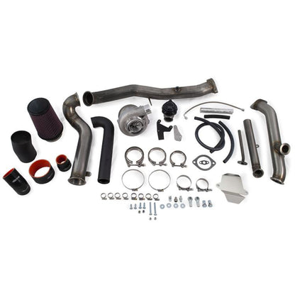 ETS 04-07 Subaru STI 2-bolt Rotated Turbo Kit (200-10-TK-004)