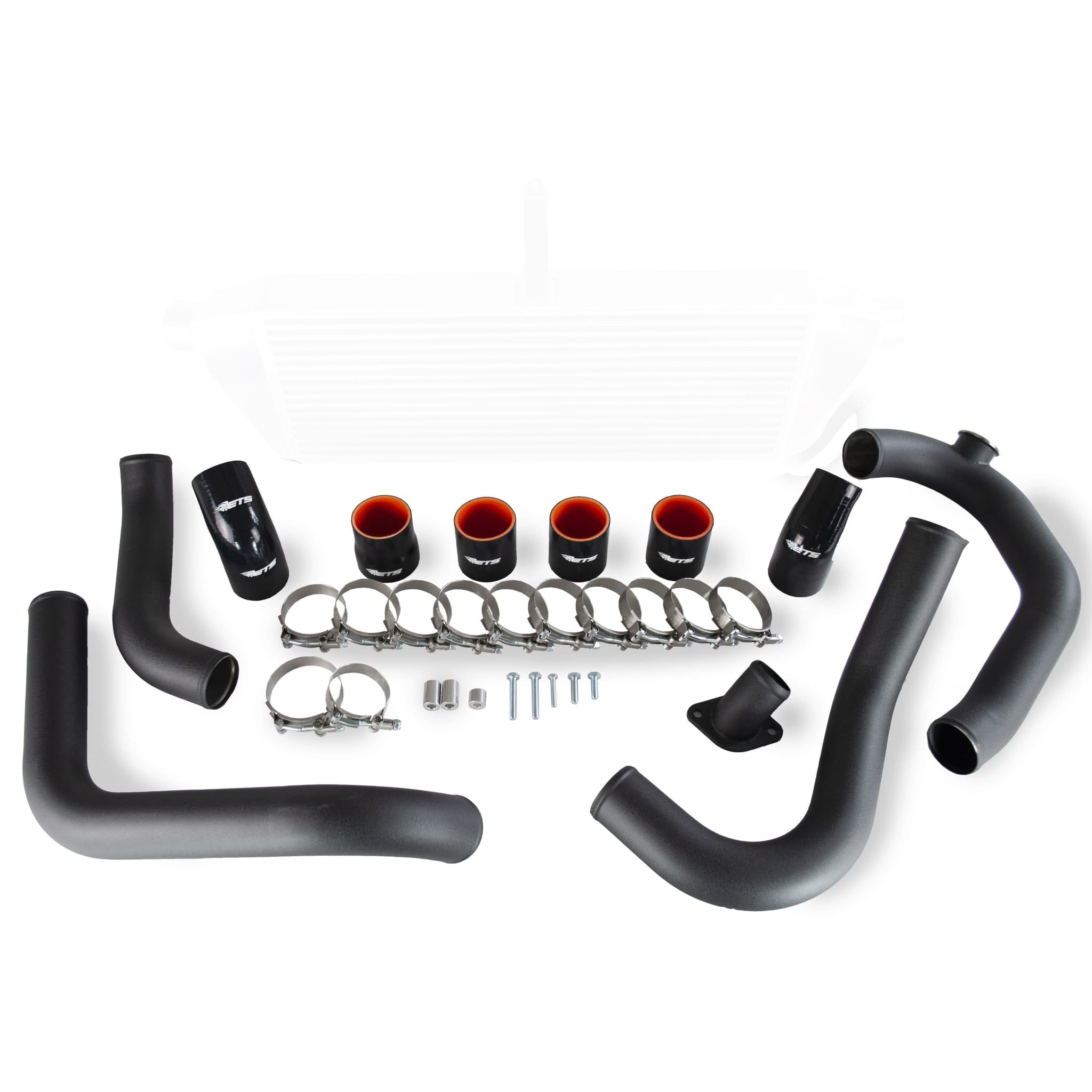 ETS Intercooler Piping Kit (05-09 Subaru Legacy GT)