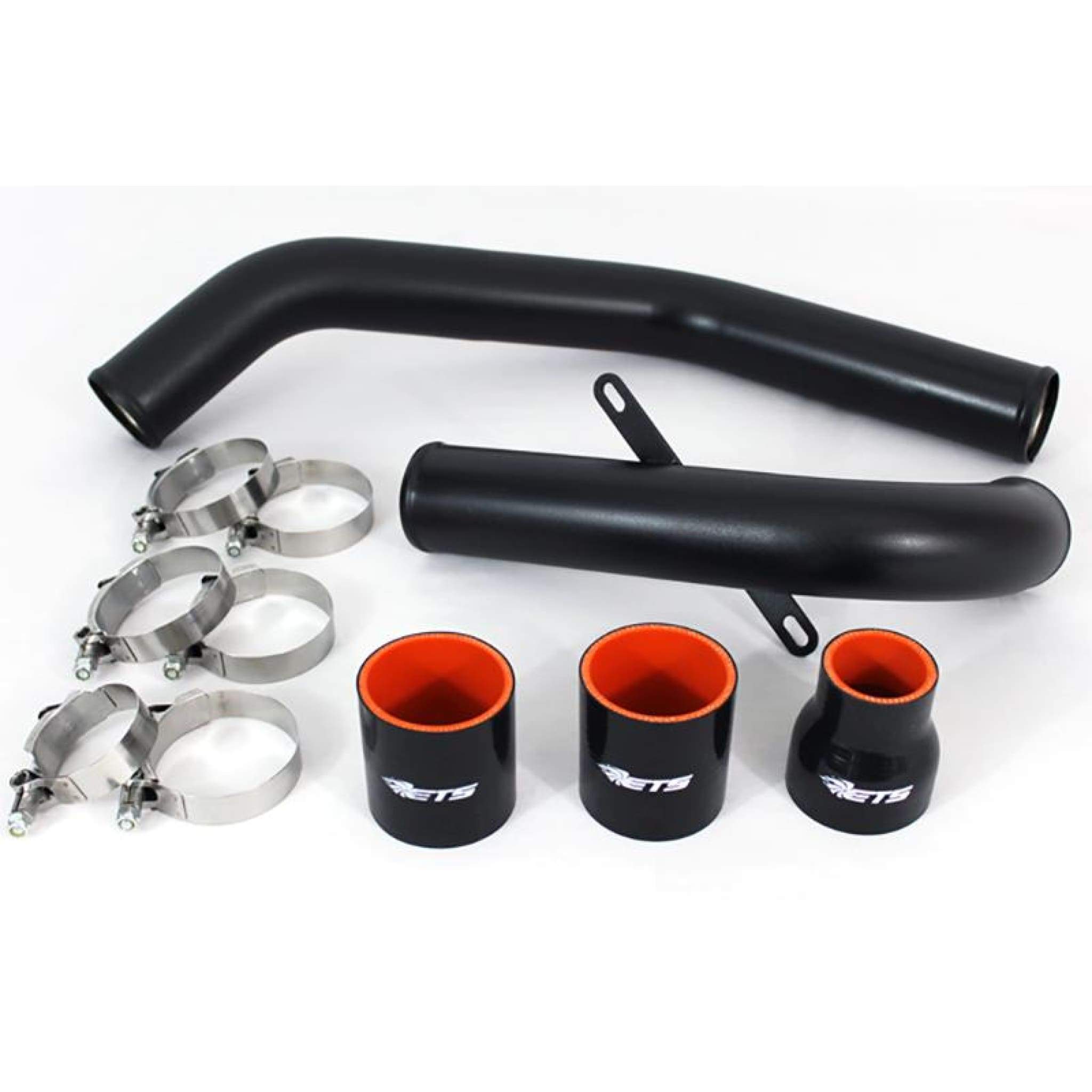 Kit de tuberías superiores ETS (Mitsubishi Evo X 08-16) 