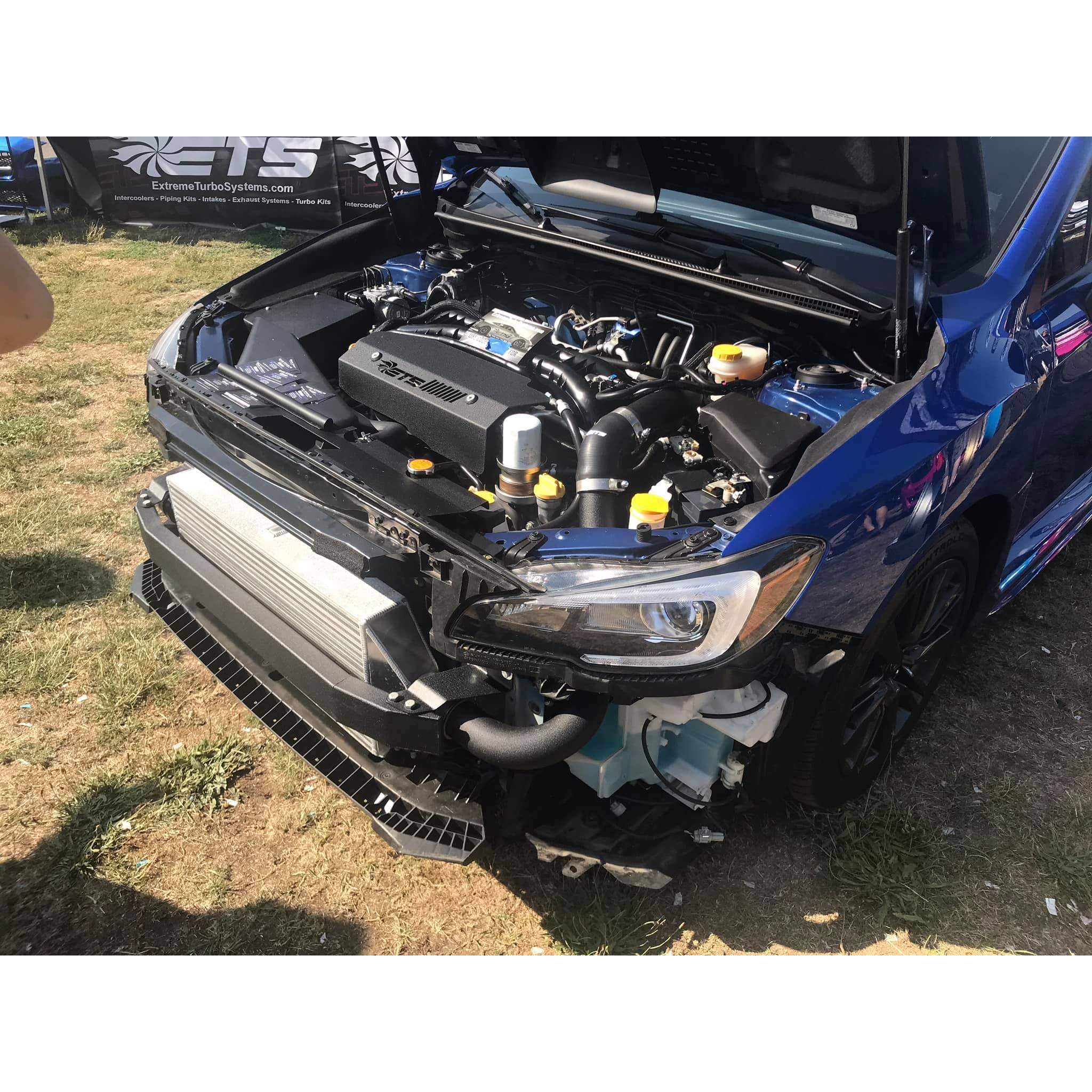 ETS 15+ Subaru WRX Chassis Support Brace (15-WRX-CSB)