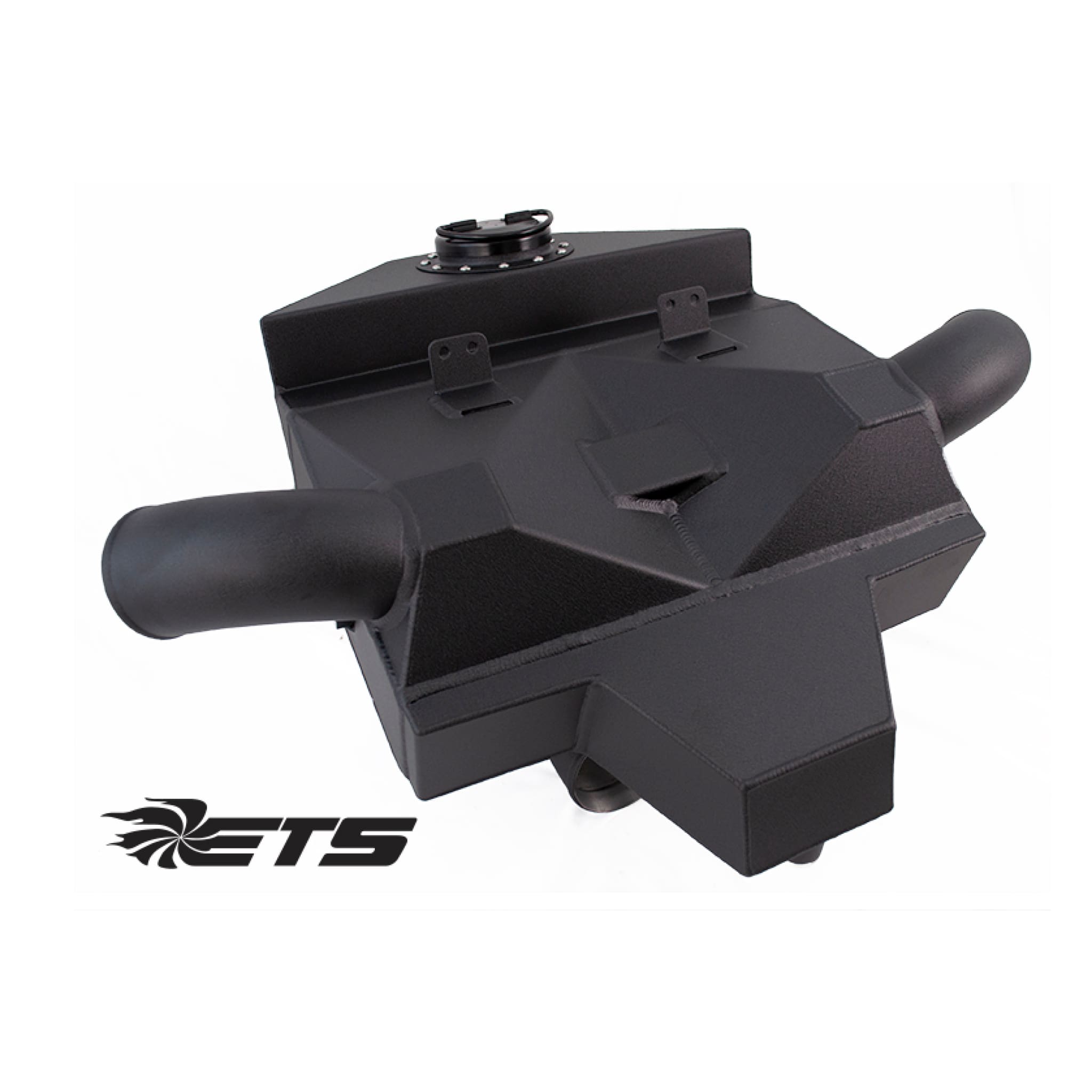 ETS 2008+ Nissan GTR Front Facing Drag Turbo Kit (300-10-TK-121)