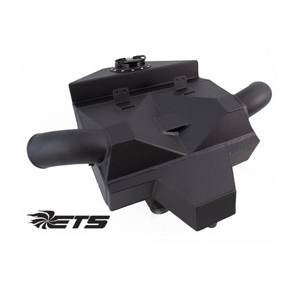 ETS 2008+ Nissan GTR Front Facing Drag Turbo Kit (300-10-TK-121)