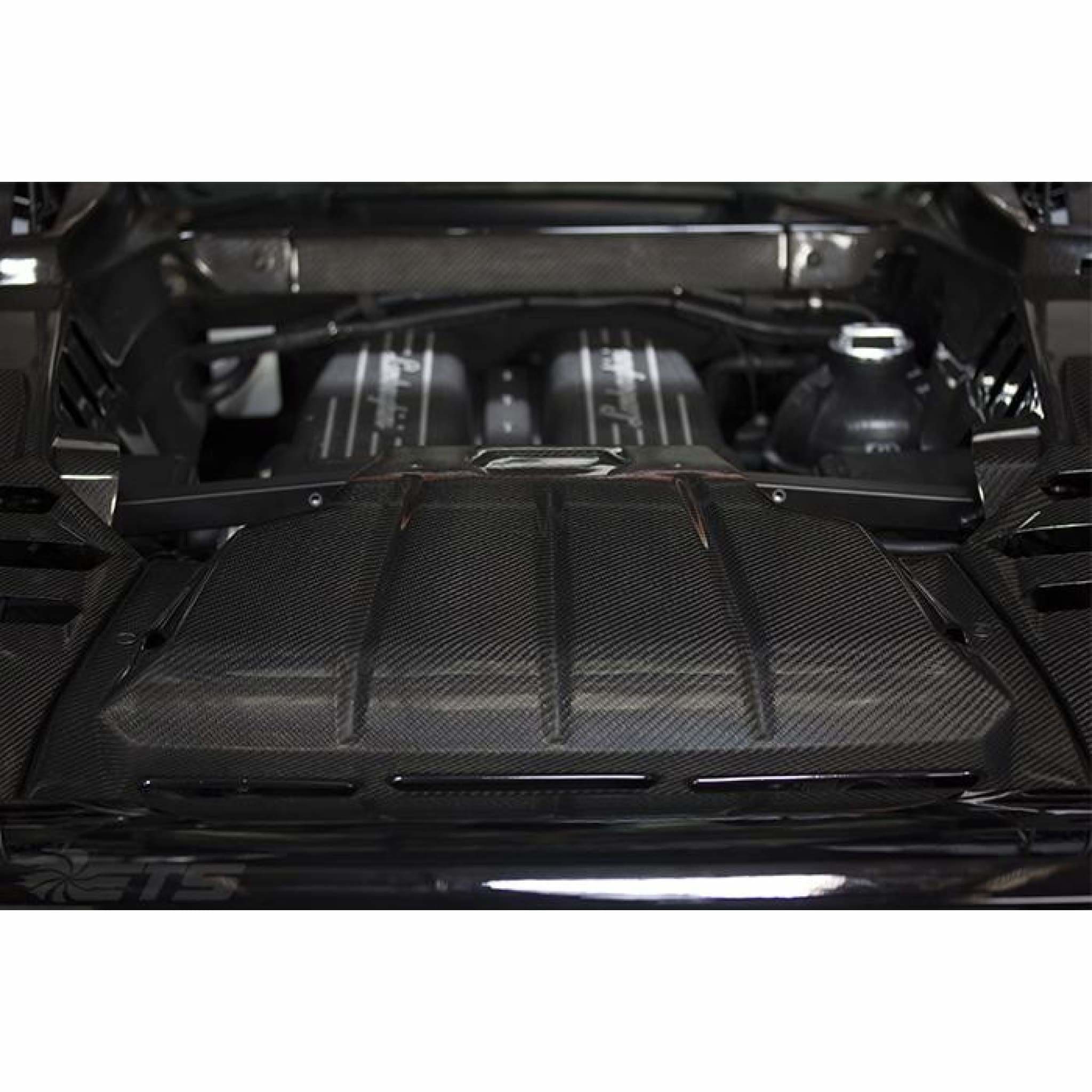 ETS Audi R8 Gen II 2020+ Turbo Kit (R8.17.6266)