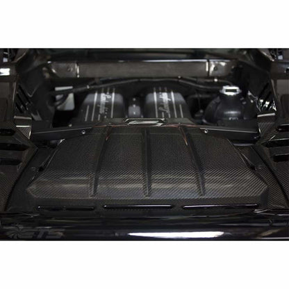 ETS Audi R8 Gen II 2017-2019 Turbo Kit (R8.17.6266)