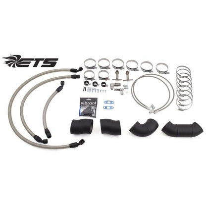 ETS Audi R8 Gen II 2017-2019 Turbo Kit (R8.17.6266)