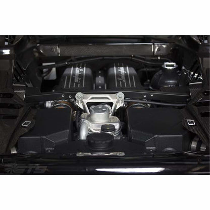 ETS Audi R8 Gen II 2017+ Rear Exit Turbo Kit (R8.17RE.6266)