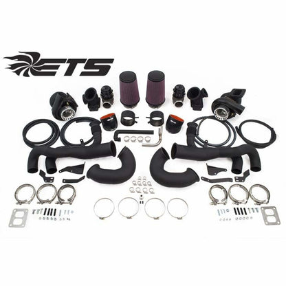 ETS Audi R8 Gen II 2017-2019 Turbo Kit (R8.17.6266)