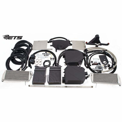 ETS Audi R8 Gen II 2017-2019 Turbo Kit (R8.17.6266)