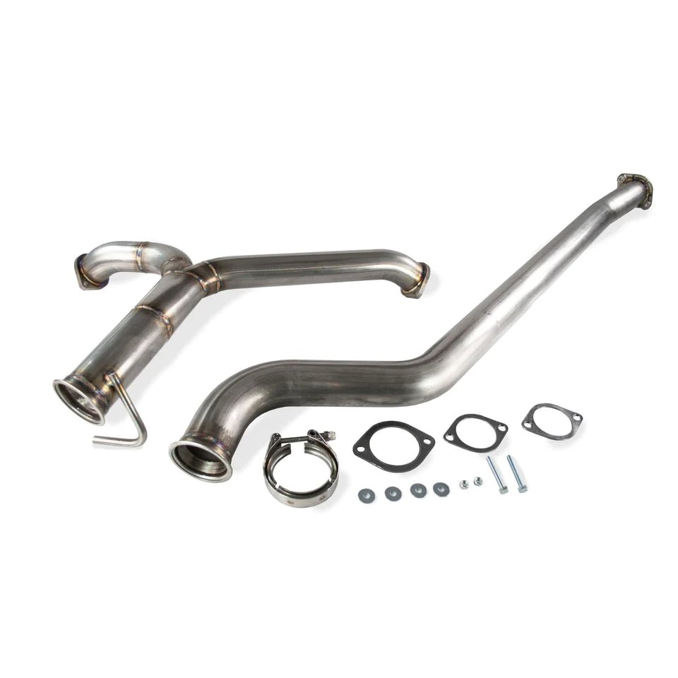 ETS Axleback Midpipe (22+ WRX) - Extreme Turbo Systems