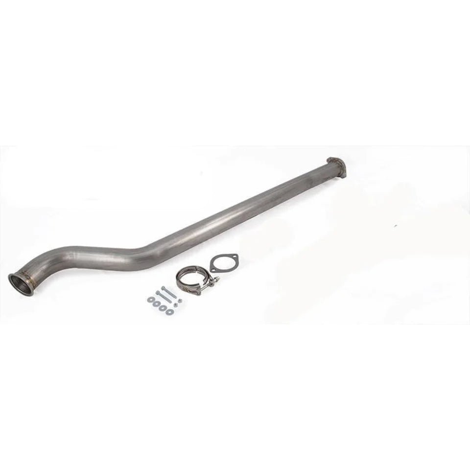 ETS Catback Midpipe (22+ WRX) - Extreme Turbo Systems