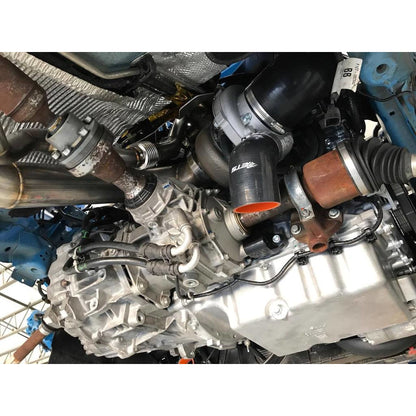 ETS Ford Focus RS Turbo Kit (400-10-TK-001-BLK)