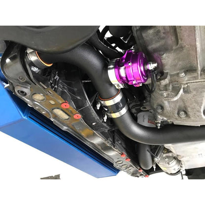 ETS Ford Focus RS Turbo Kit (400-10-TK-001-BLK)