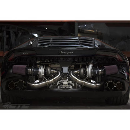 ETS 2014+ Lamborghini Huracan Turbo Kit (1200-HUR-TK-111)