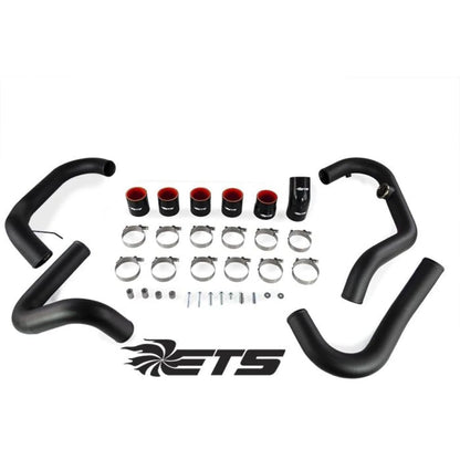 ETS Subaru STI 2015+ Stock Turbo Piping Kit (200-30-ICP-001)