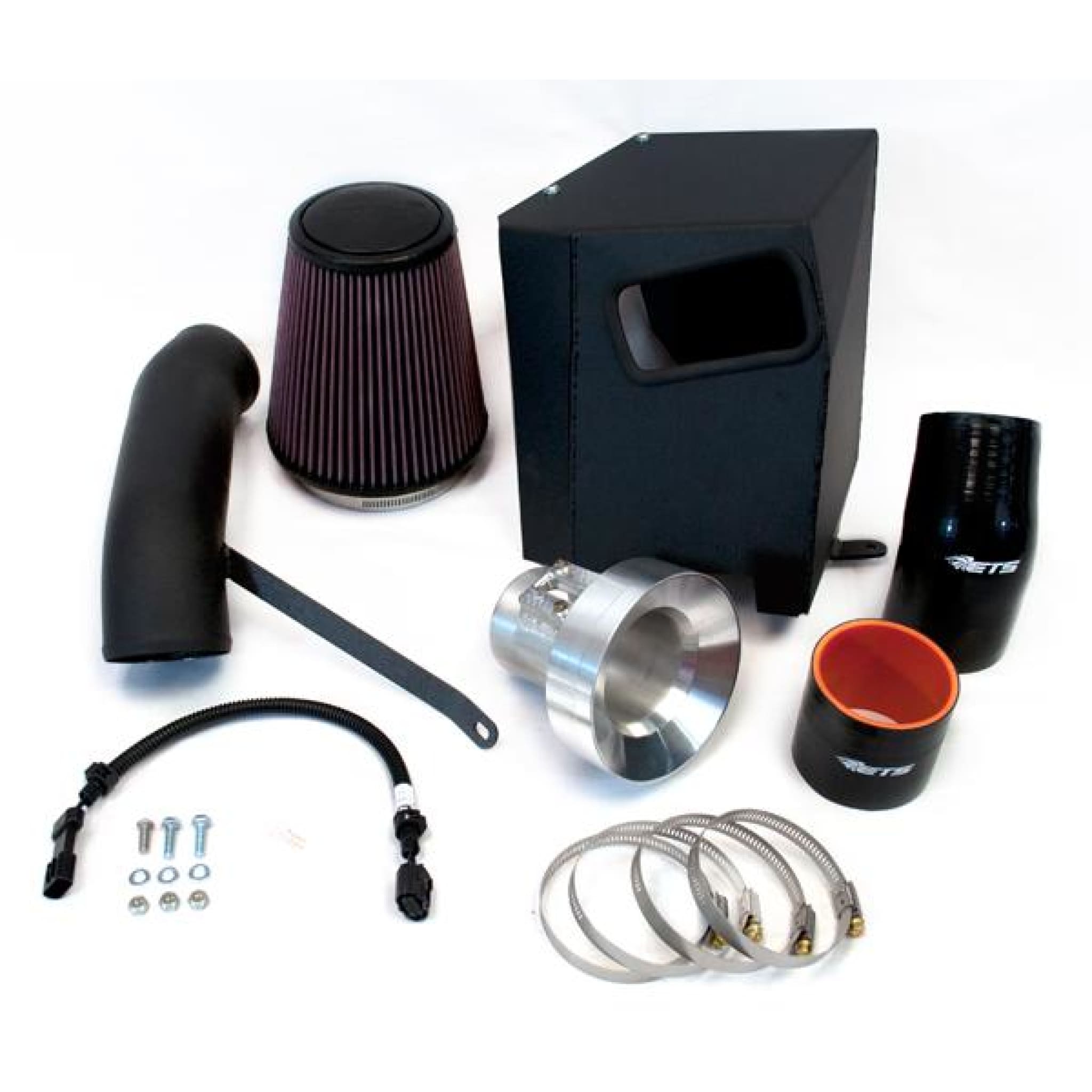 ETS Stock Turbo Intake (2015+ Subaru WRX)