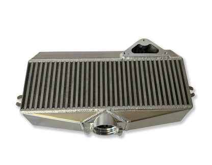 ETS Top Mount Intercooler (22+ Subaru WRX) - Extreme Turbo Systems