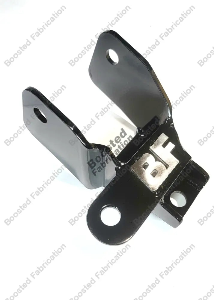 Boosted Fabrication Evo 1 2 3 Transmission Hanger Bracket