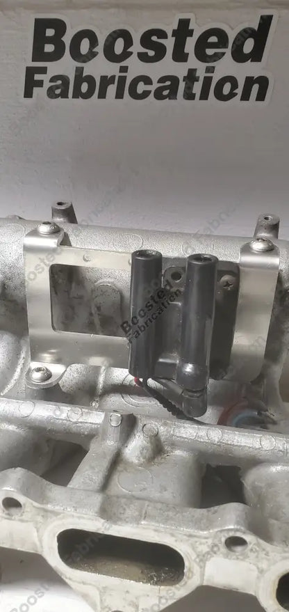 Boosted Fabrication Evo 3 Coil Pack Bracket