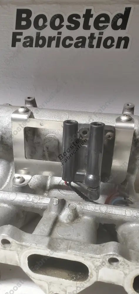 Boosted Fabrication Evo 3 Coil Pack Bracket