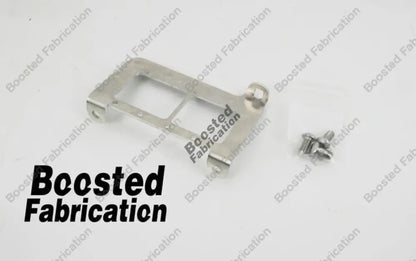 Boosted Fabrication Evo 3 Coil Pack Bracket