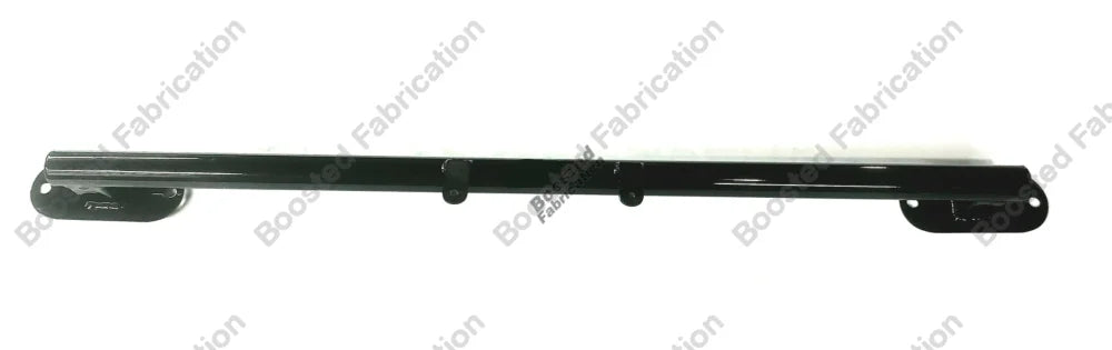 Boosted Fabrication JDM Rear Bumper / Bash Bar | Evo 7/8/9