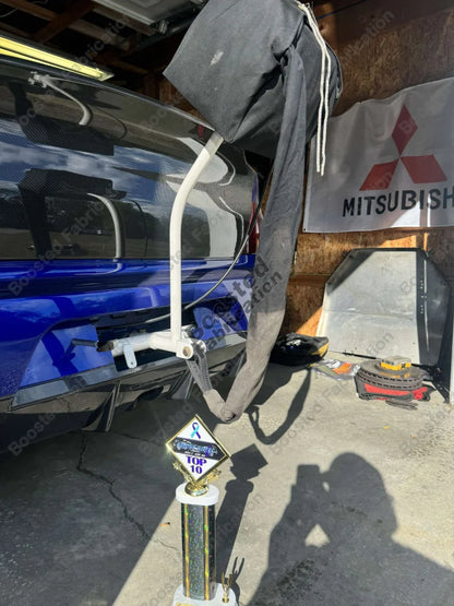 Boosted Fabrication Parachute Mount | Evo 7/8/9
