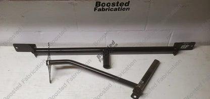 Boosted Fabrication Parachute Mount | Evo 7/8/9