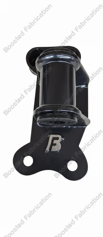 Boosted Fabrication Evo 8 5 Speed Transmission Mount