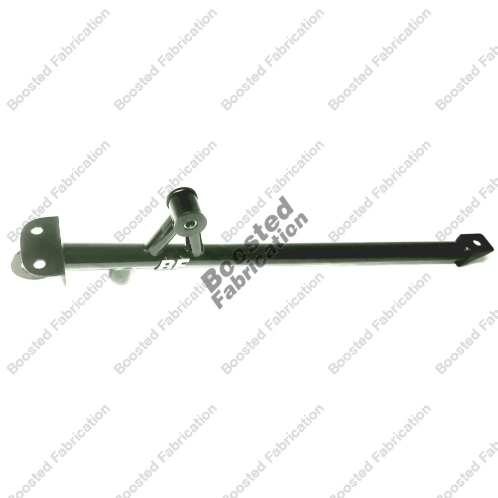 Travesaño de cromoly de fabricación impulsada / Roll Stop (Evo 8/9)