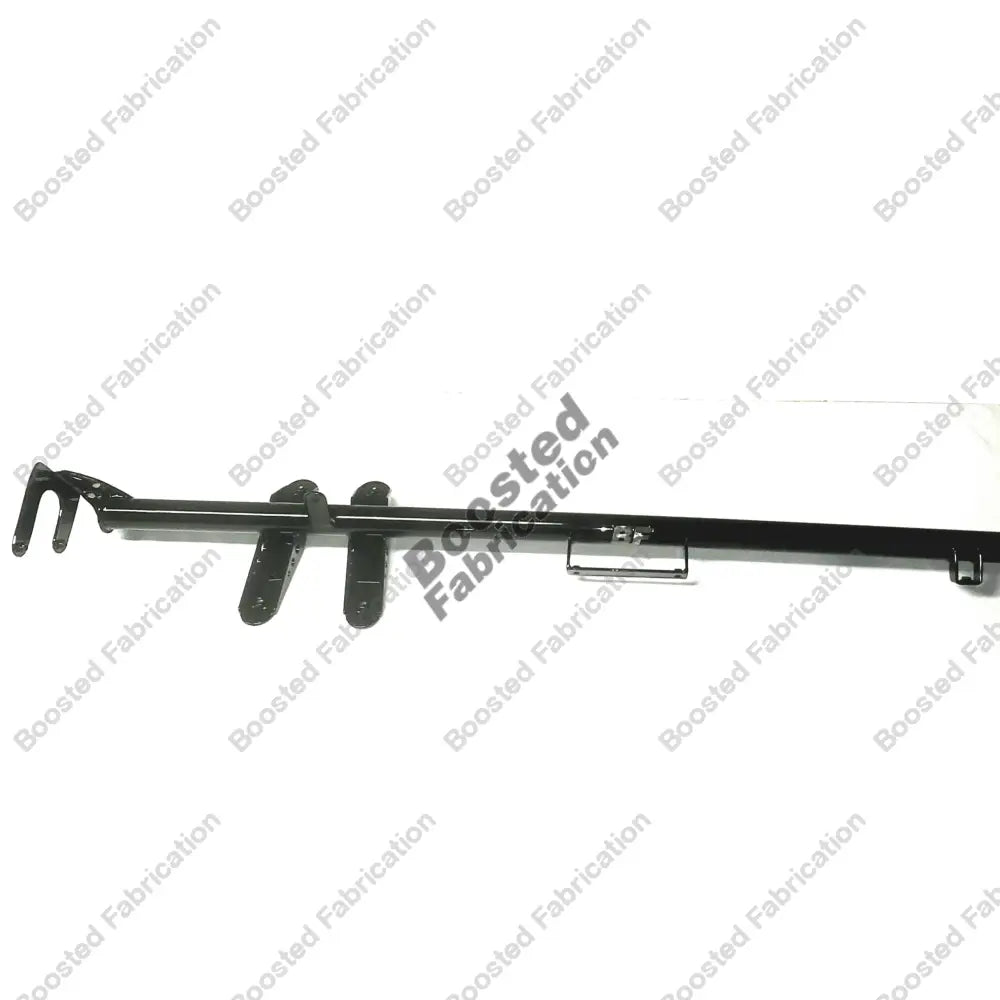 Boosted Fabrication Dash Bar (Evo 8/9)