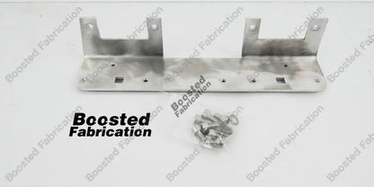 Boosted Fabrication Registration Light Bracket (Evo 8/9)