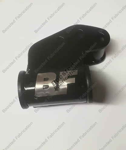 Soporte de motor lateral de sincronización de fabricación mejorada (Evo 8/9)