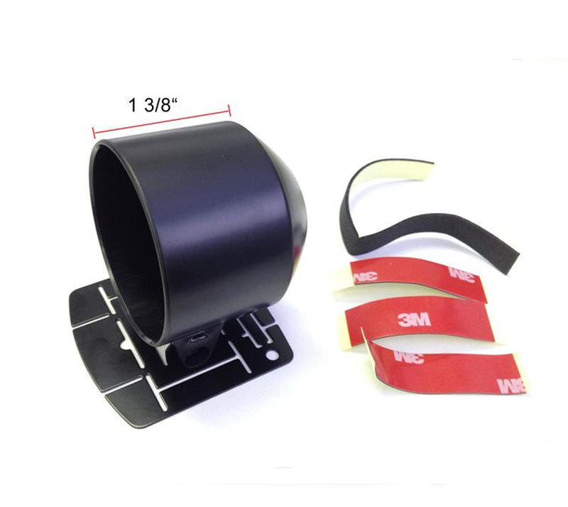 Prosport 2-1/16" (2 1/16") Mounting Cup EVO Series