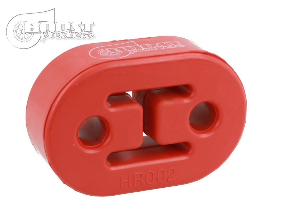 Exhaust Rubbers - heat resistant (EX-HG-02)