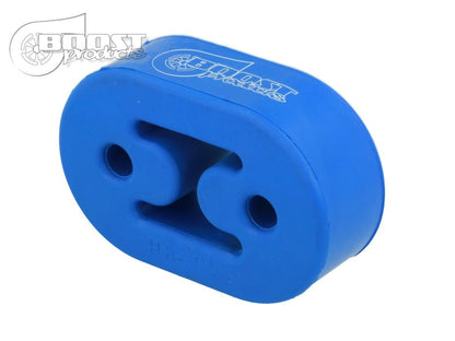 Exhaust Rubbers - heat resistant (EX-HG-02)