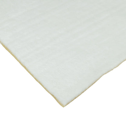 Thermal Insulation Fiber Mat Blanket - 1300 °F (EX-HI-GF-10)