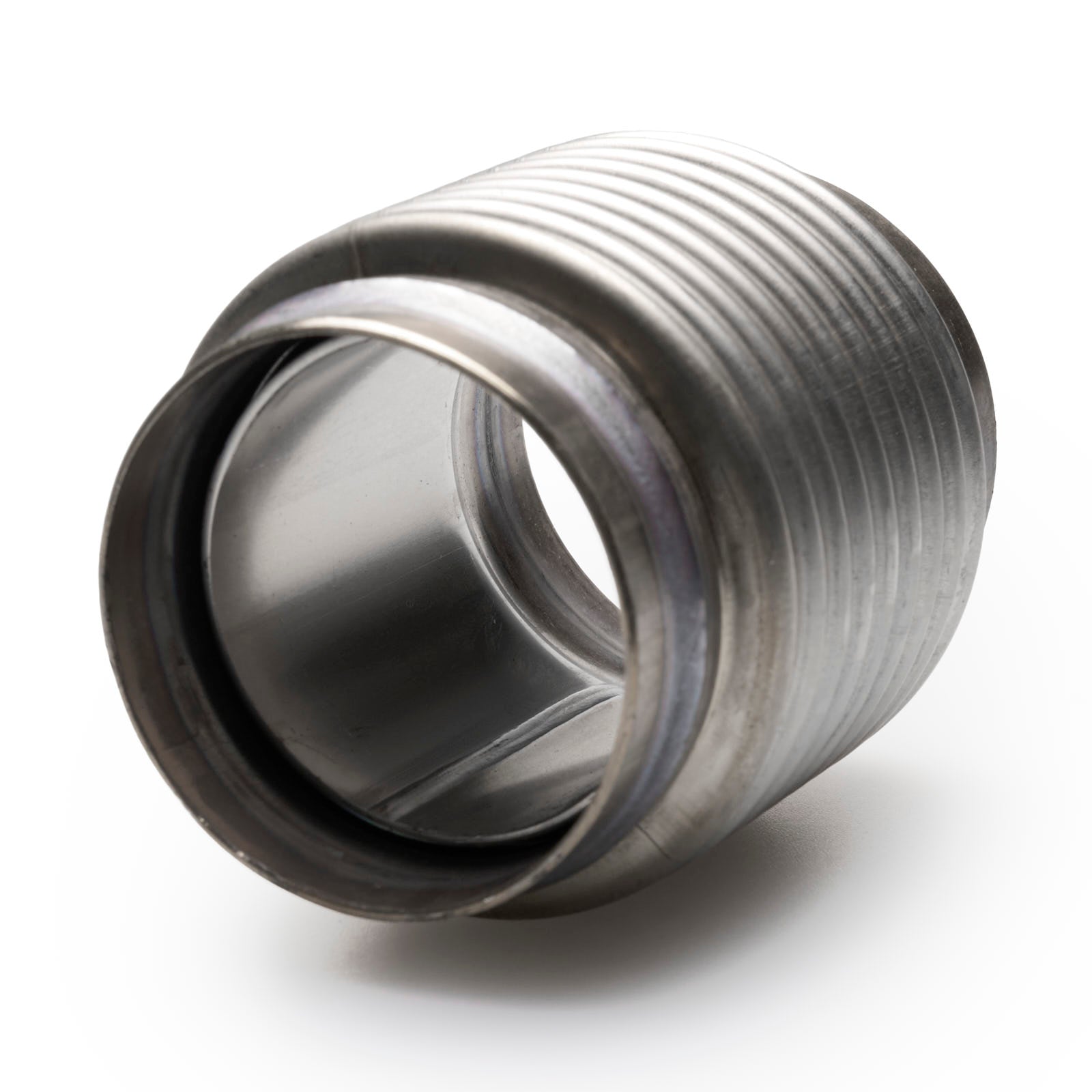 Exhaust Flex Bellow HD - Stainless Steel (EX-KO-HD-38)