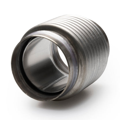 Exhaust Flex Bellow HD - Stainless Steel (EX-KO-HD-38)