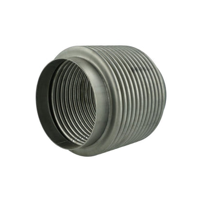 Titanium Exhaust Flex Joints Bellow - Grade 2 (EX-KO-TI-51)