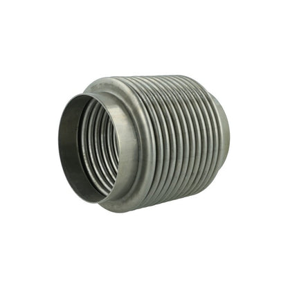 Titanium Exhaust Flex Joints Bellow - Grade 2 (EX-KO-TI-51)