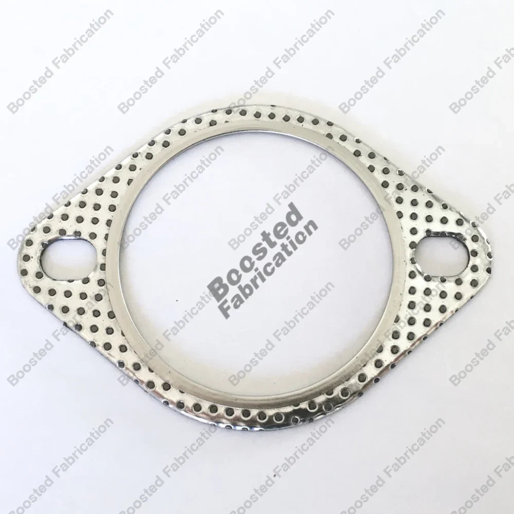 Boosted Fabrication Exhaust Gasket