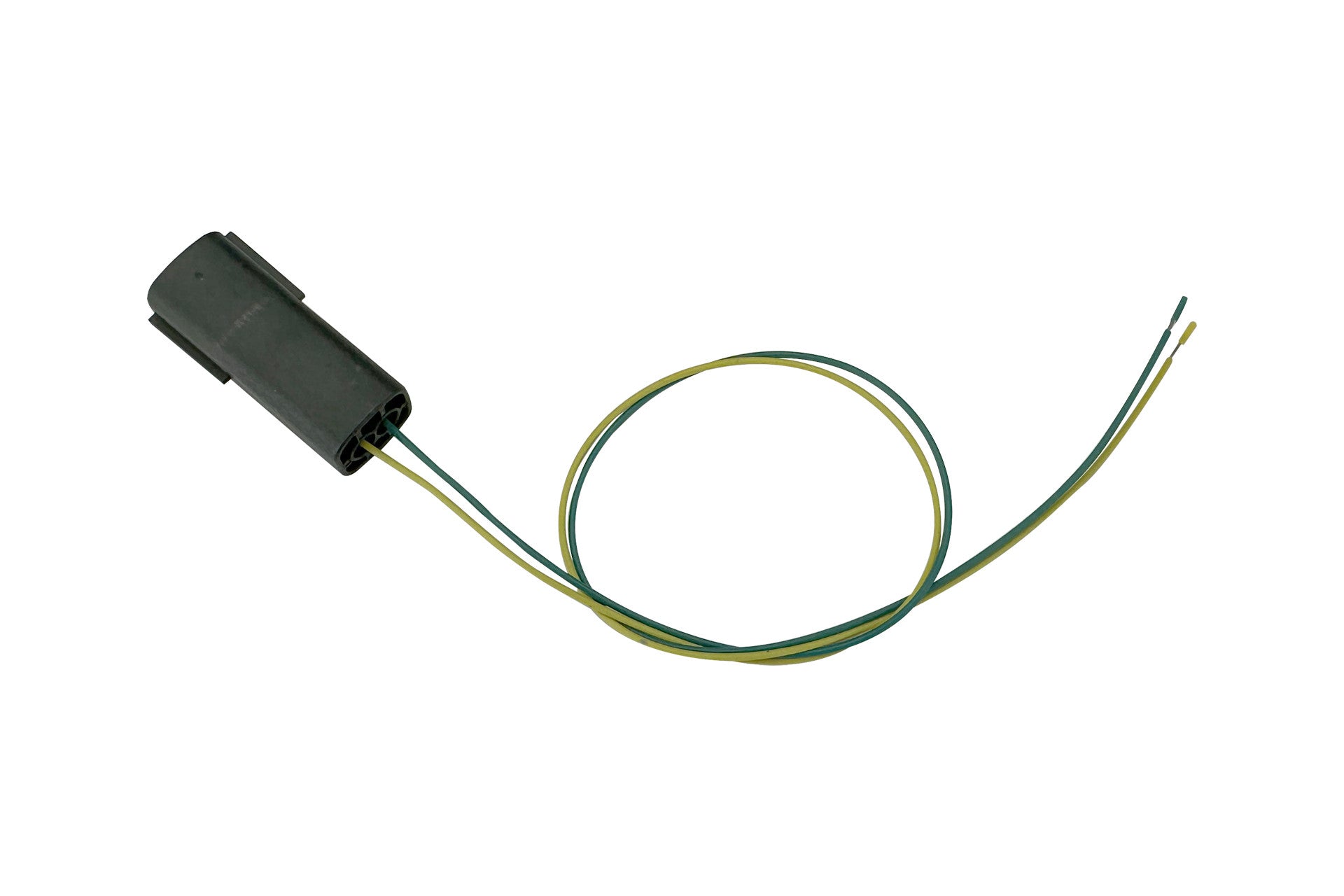 Tomei Exhaust Repair Part 2-Wire Harness Male