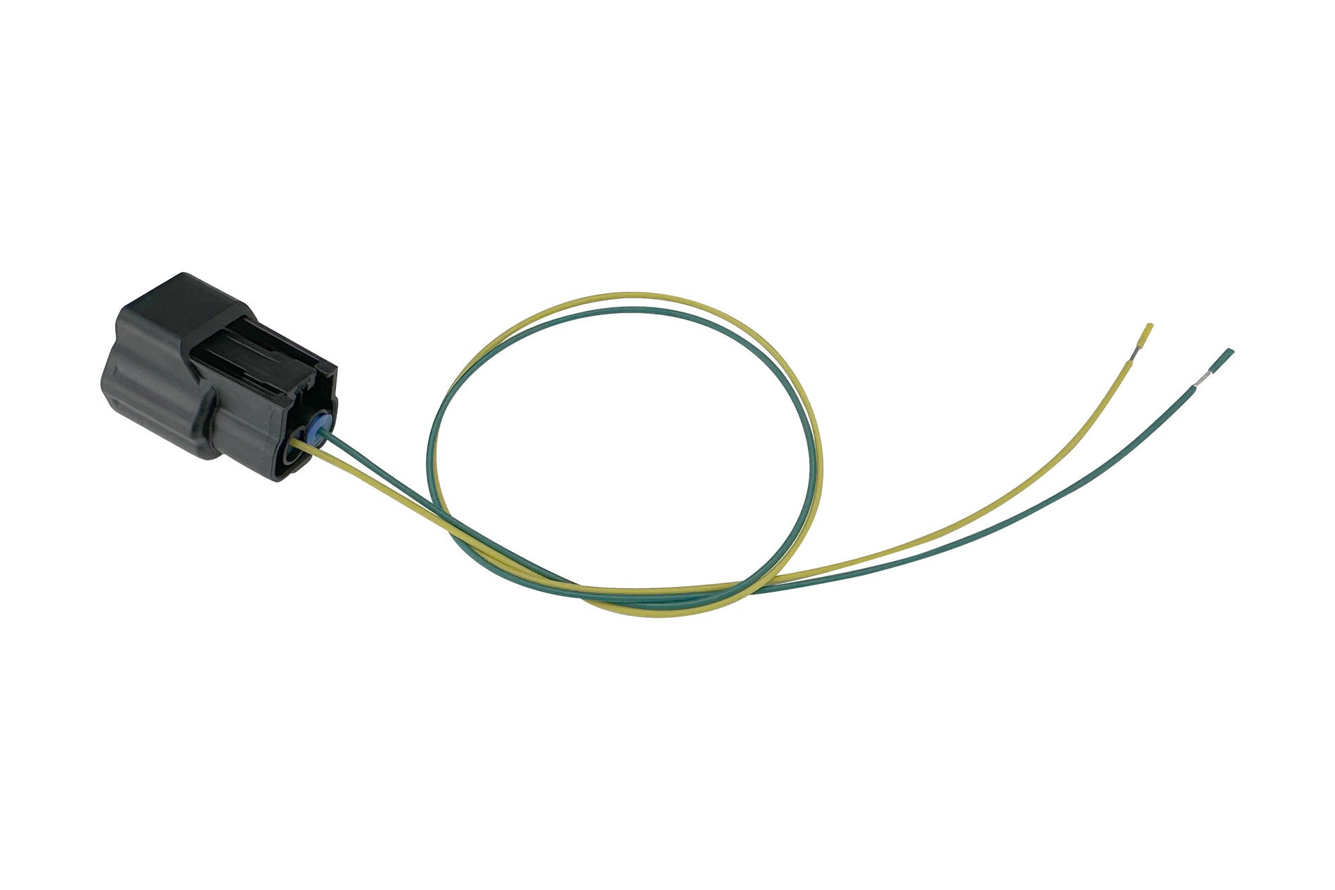 Tomei Exhaust Repair Part 2-Wire Harness Female