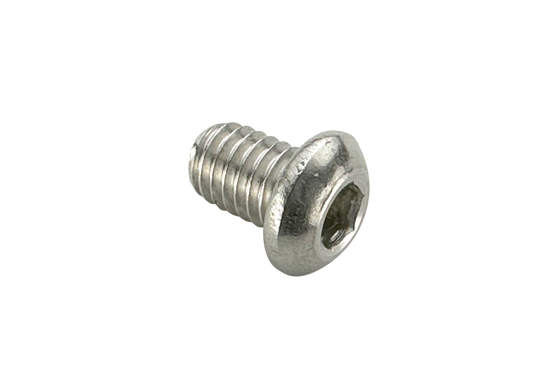 Tomei Exhaust Repair Part Button Bolt M6*P1.0