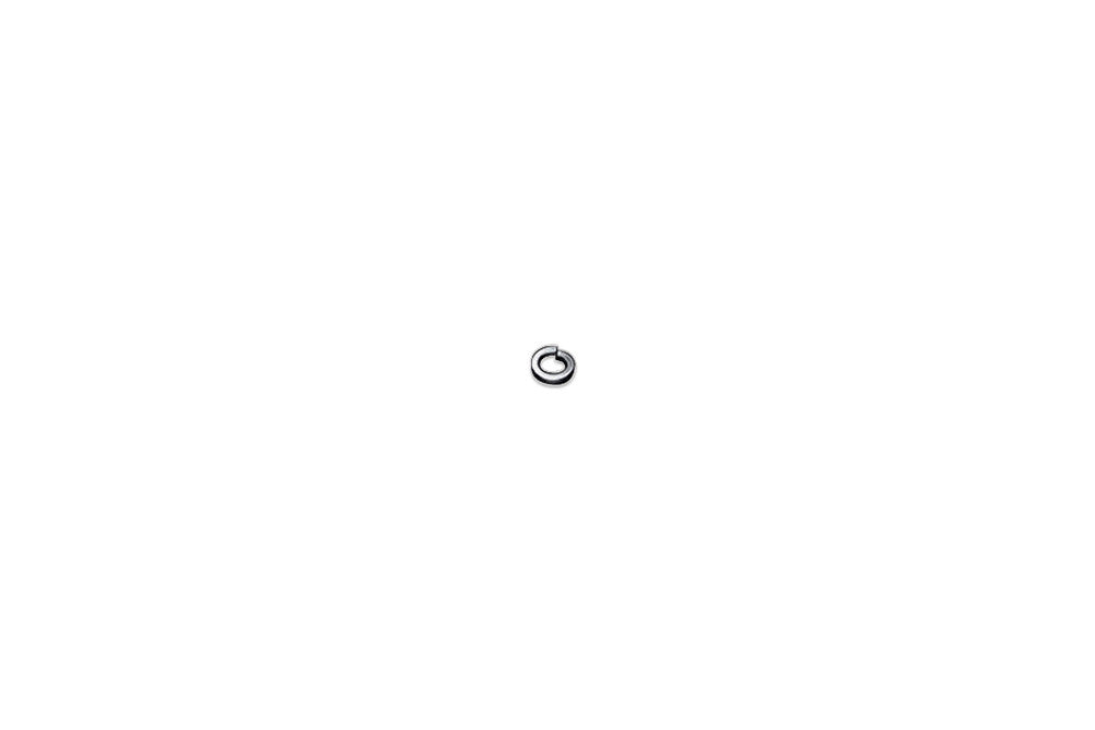 Tomei Exhaust Repair Part Spring Washer M10 Sus