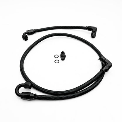 Mazdaspeed 3/6 Gravedigger Returnless Fuel Line Kit