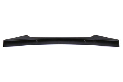 Alerón trasero estilo OLM RS Redline Gurney para Subaru WRX/STI (2015-2021)